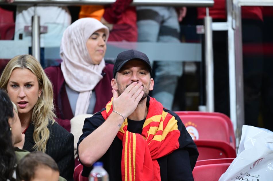 YEN MERTENS BULUNAMADI