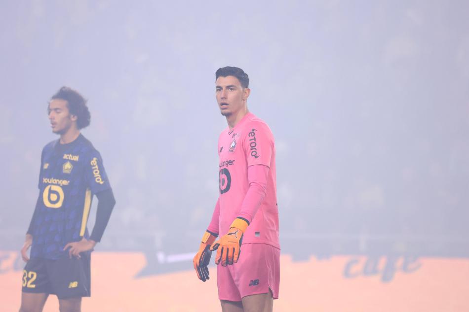 LILLE'N BEKLENTS YKSEK