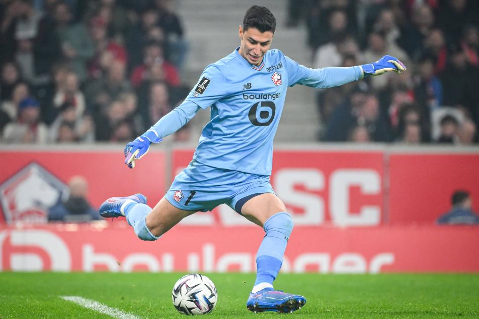 MANCHESTER CITY PENDE