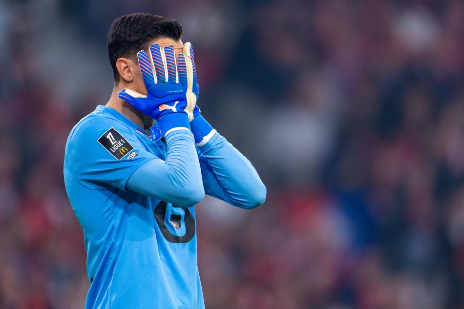 DONNARUMMA'NIN ARKASINA BERKE