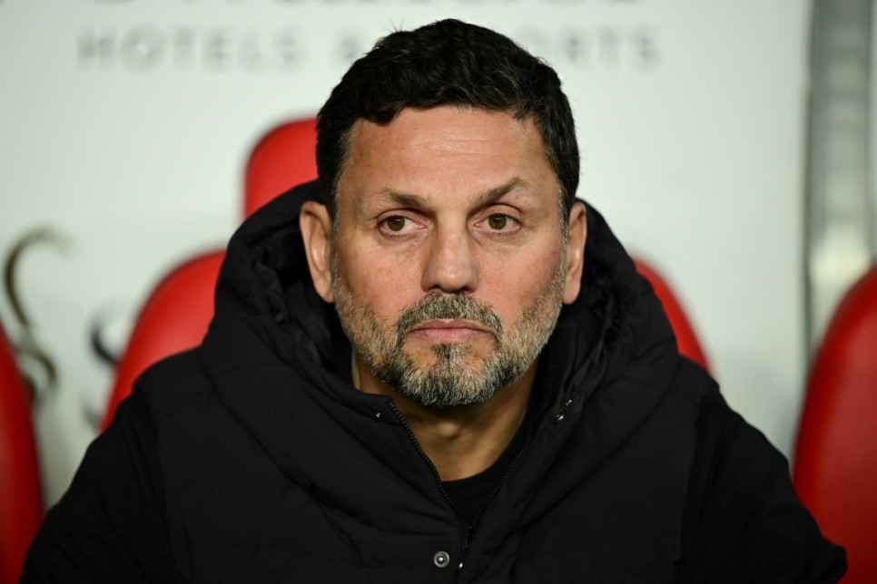 EROL BULUT'TAN FENERBAHE YANITI