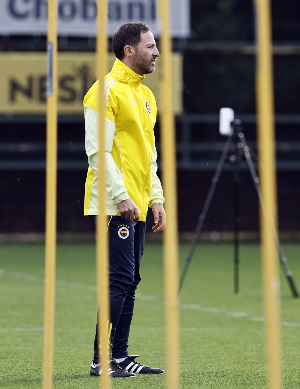 MA HAZIRLIKLARI BALADI