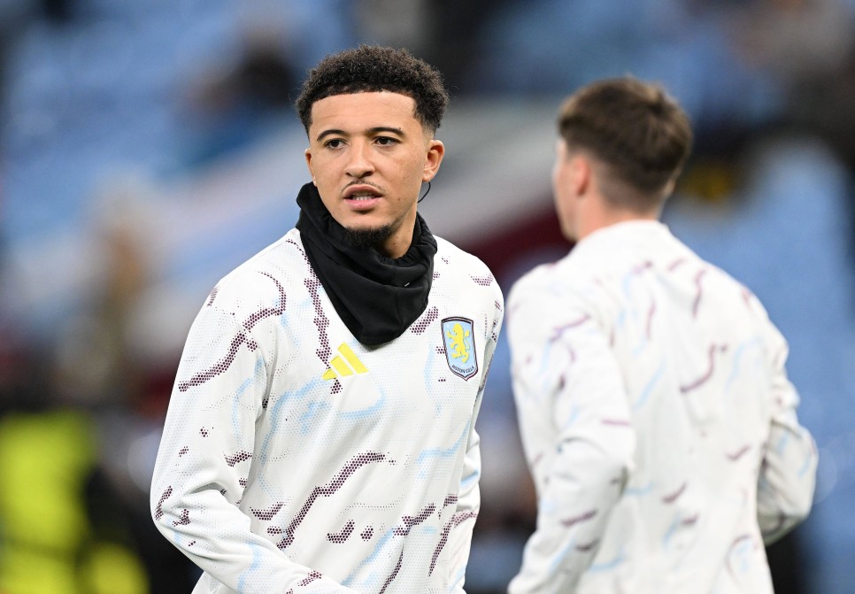 L�STEN�N BA�INDA SANCHO VAR