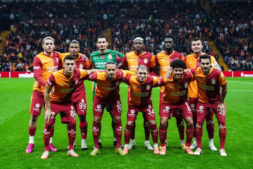 ATLETICO MADRID MA�I ���N TAHM�N