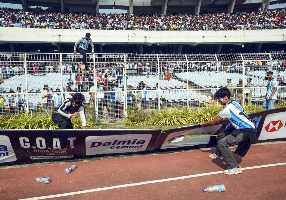 HNDSTAN TURU DEVAM EDECEK