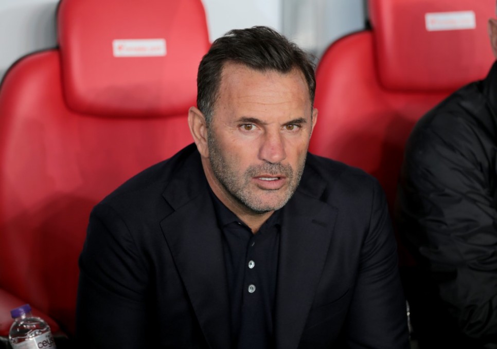 OKAN BURUK'UN AIKLAMALARI