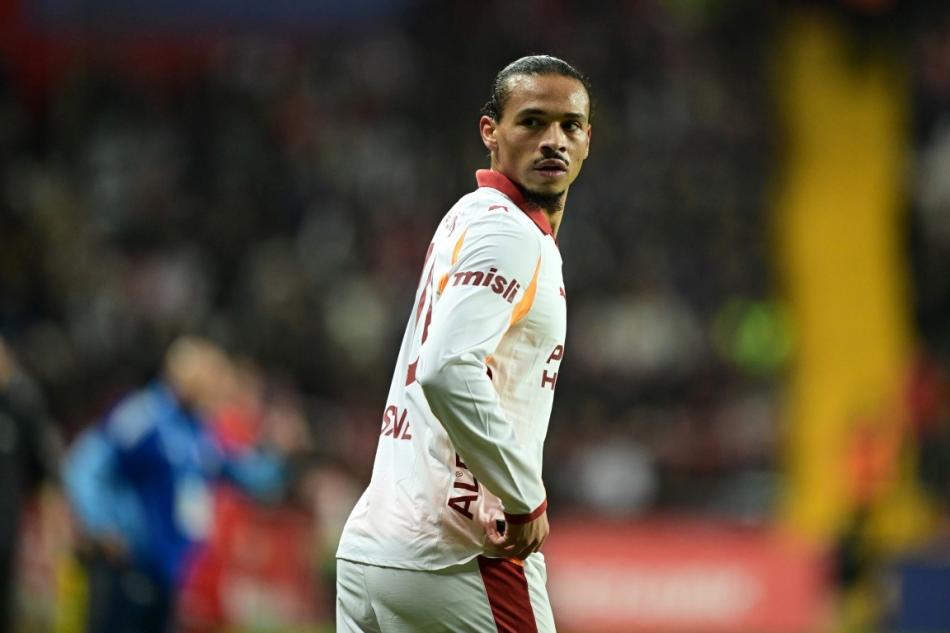 GALATASARAY'DA YKSEK FORM