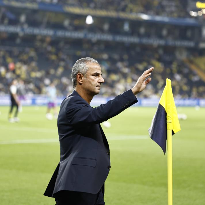 �SMA�L KARTAL D���NCES�