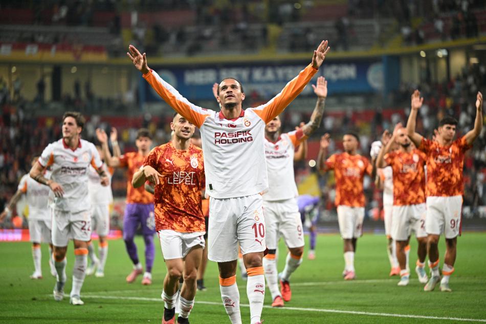 ALMAN BASININDA GNDEM SANE