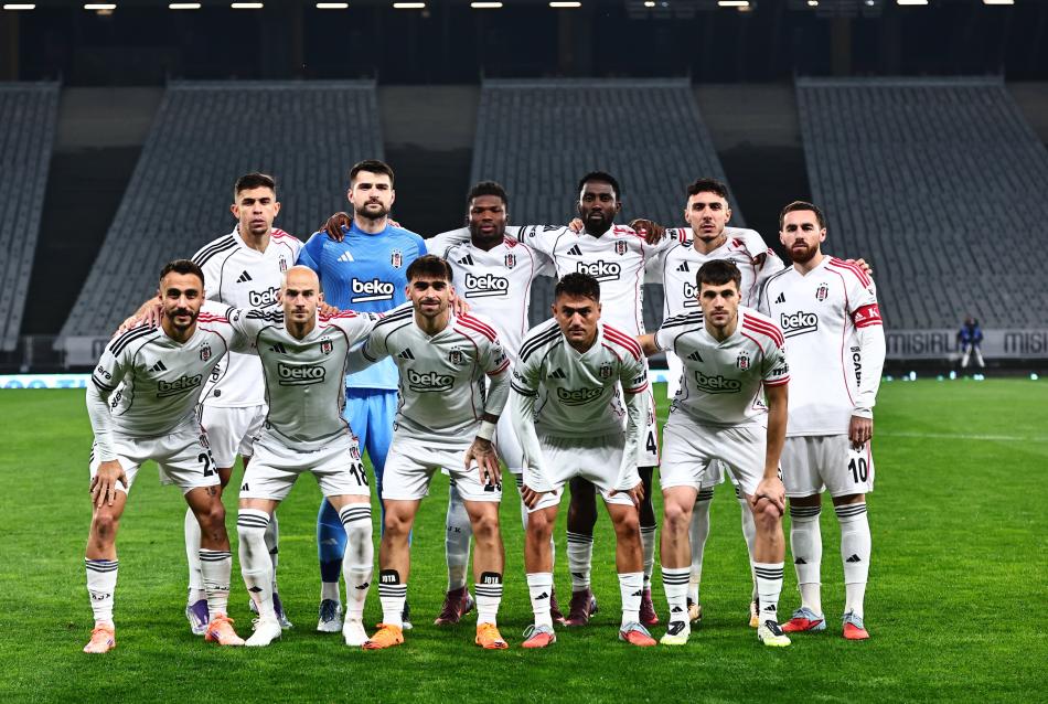 TRABZONSPOR-BEKTA: 10 FRE