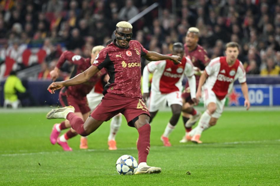 GALATASARAY BONSERVSN ALDI