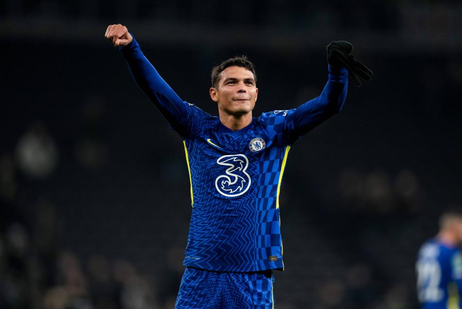 CHELSEA'DE YEN� ZAFERLER