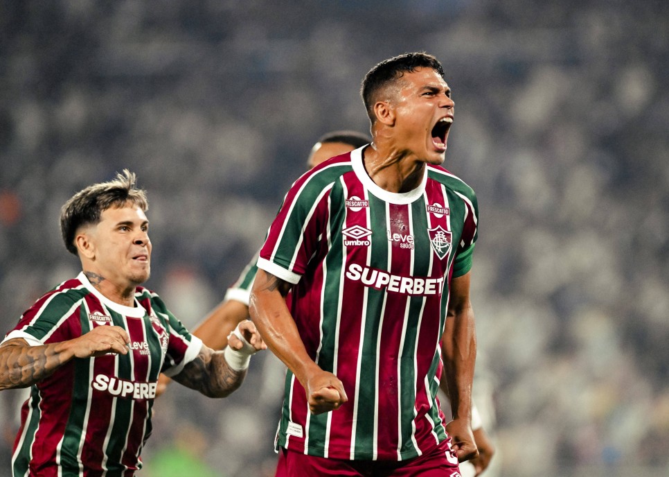 THIAGO SILVA GEL��MES�