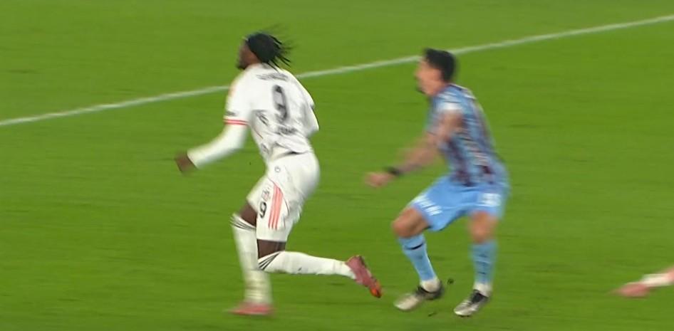 DK 79: SAVIC'�N ABRAHAM'A M�DAHALES�