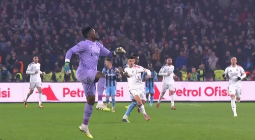 DK 45: RASHICA - OLAIGBE POZ�SYONU