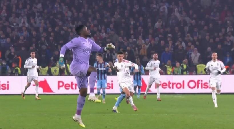 DK 45: RASHICA - OLAIGBE POZ�SYONU