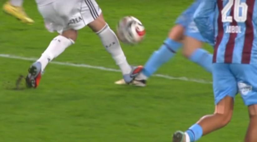 DK 5: ORKUN'UN SERDAR'A M�DAHALES�