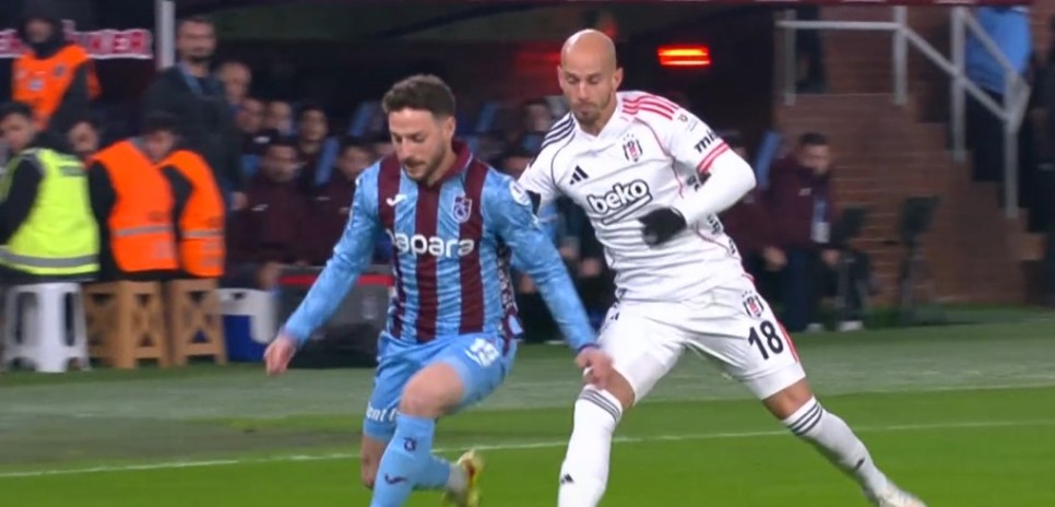 DK 3: MUSTAFA ESK�HELLA� VE CERNY M�CADELES�