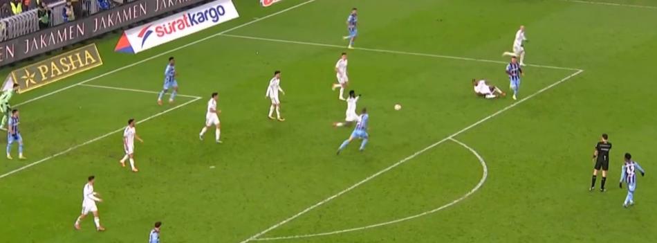 DK 75: DJALO'YA M�DAHALEDE FAUL DO�RU MU?