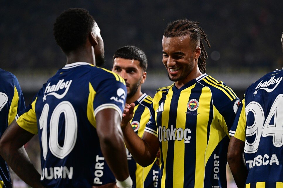 S�RPR�Z AYRILIKLAR OLAB�L�R