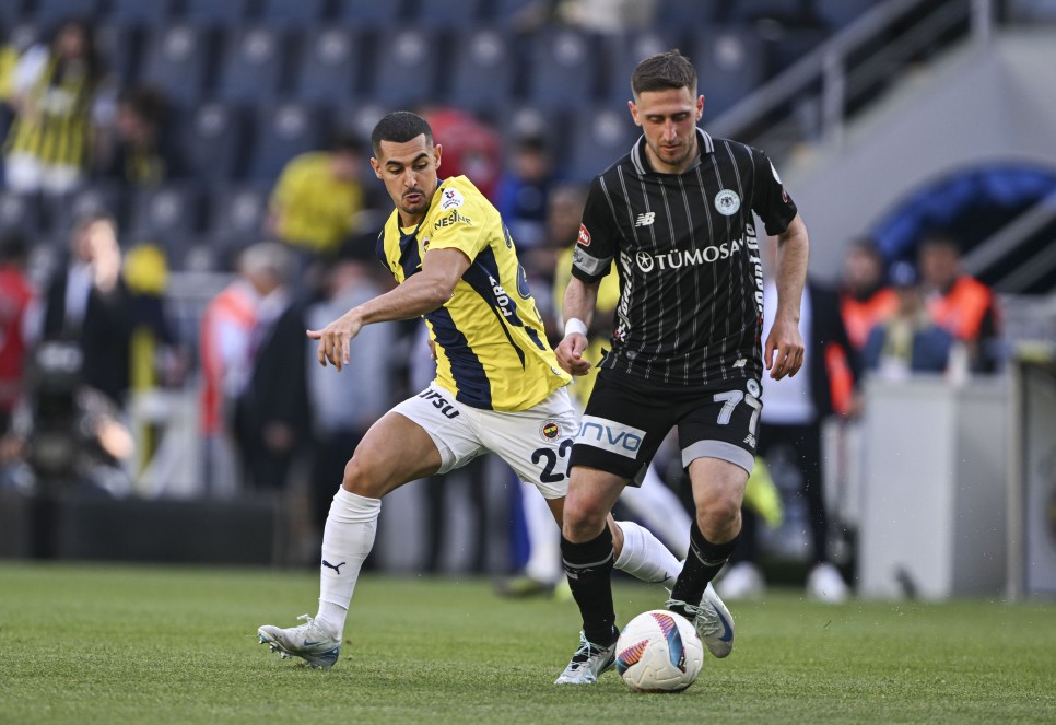 KONYA, SON �K� MA�I KAYBETT�