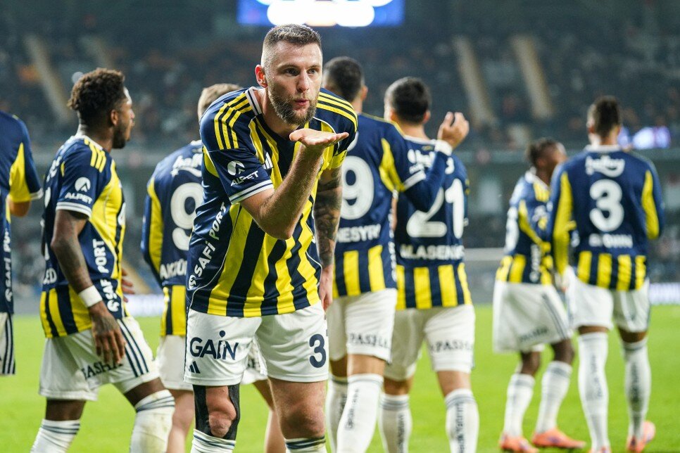 EN FAZLA GOL ATAN SAVUNMACI SKRINIAR