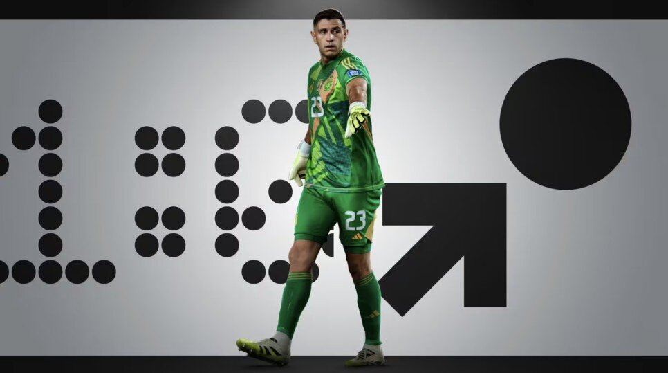 EMILIANO MARTINEZ