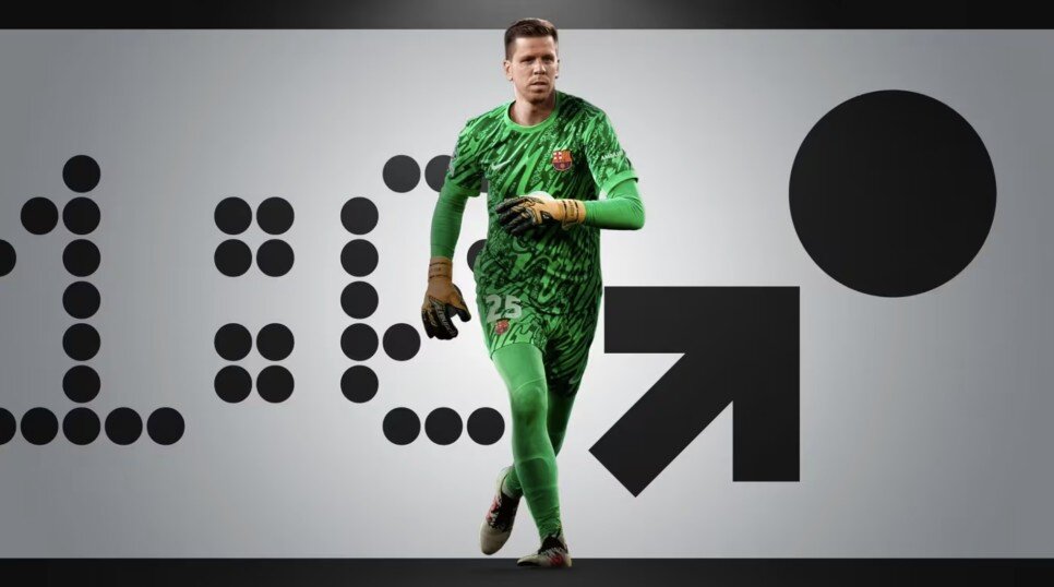 WOJCIECH SZCZESNY