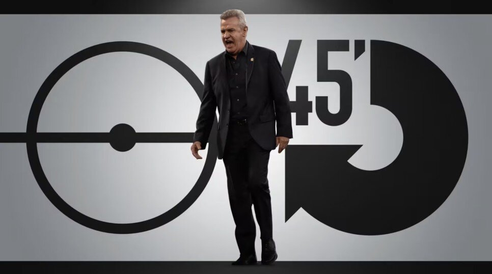 JAVIER AGUIRRE