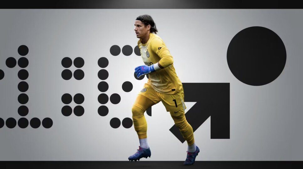 YANN SOMMER