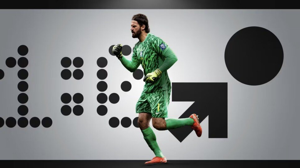 ALLISON BECKER