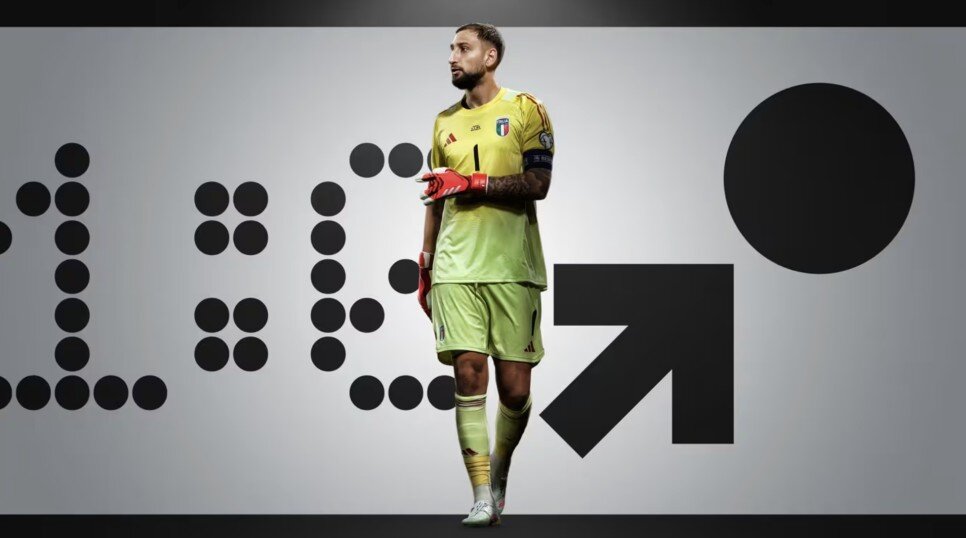 GIANLUIGI DONNARUMMA