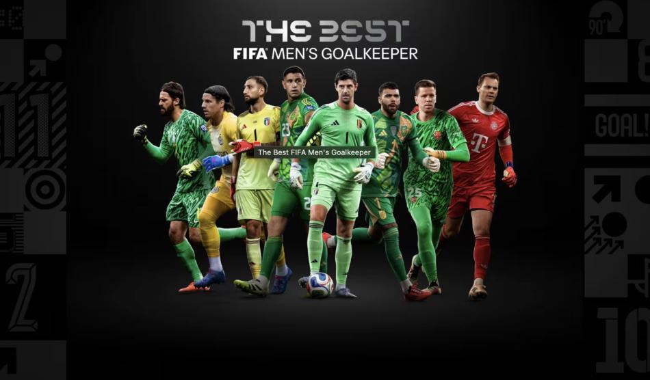 YILIN EN �Y� ERKEK KALEC� ADAYLARI