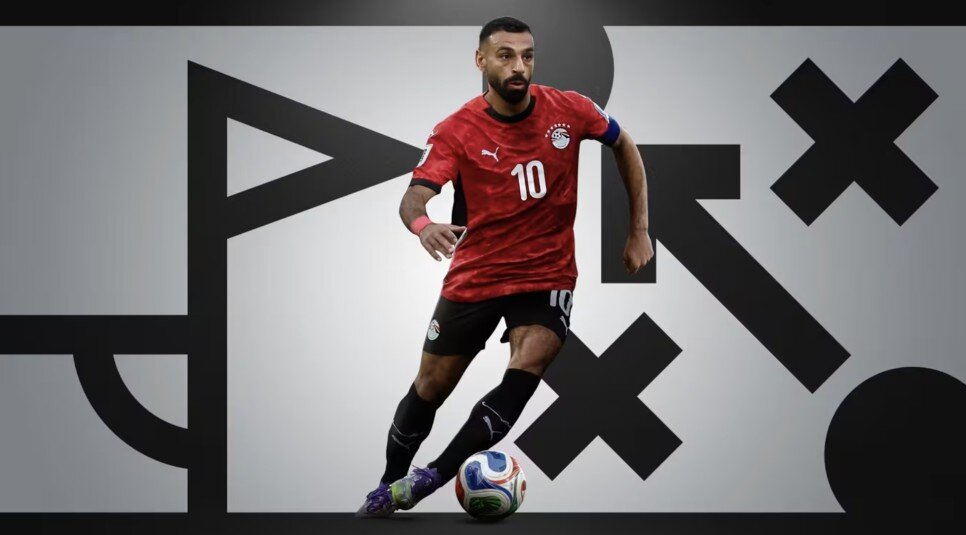 MUHAMMED SALAH