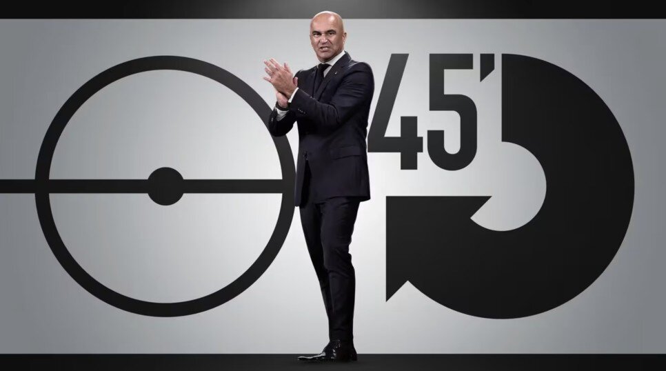 ROBERTO MARTINEZ
