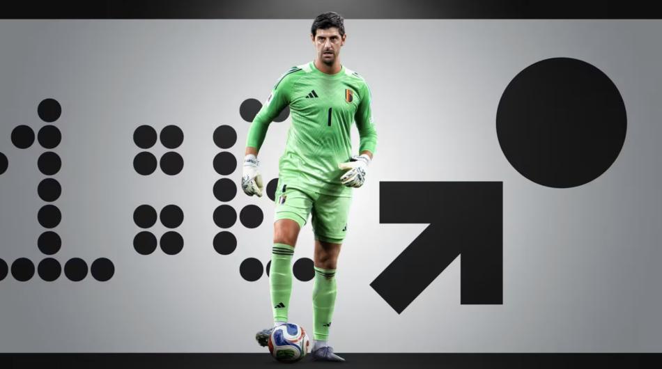 THIBAUT COURTOIS