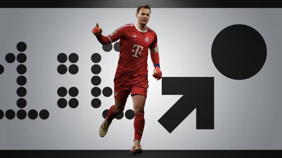 MANUEL NEUER