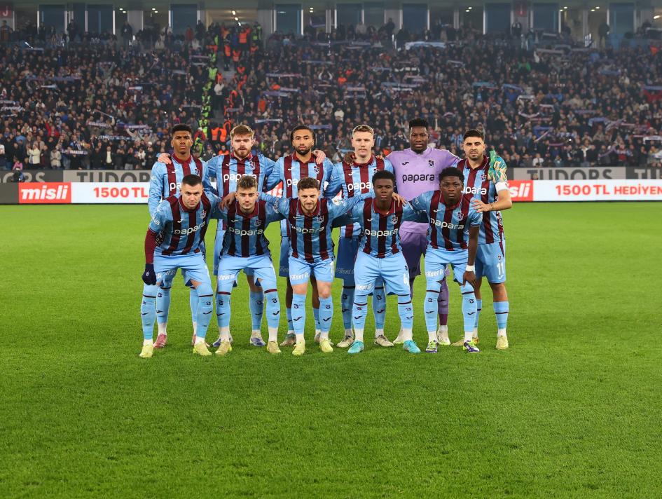YAZARLARDAN TRABZONSPOR YORUMLARI