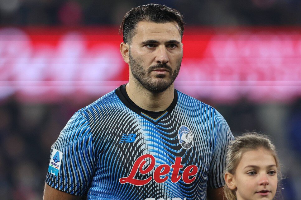 SEAD KOLASINAC
