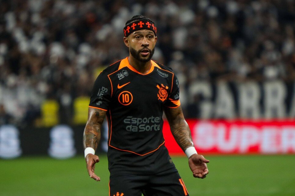 MEMPHIS DEPAY