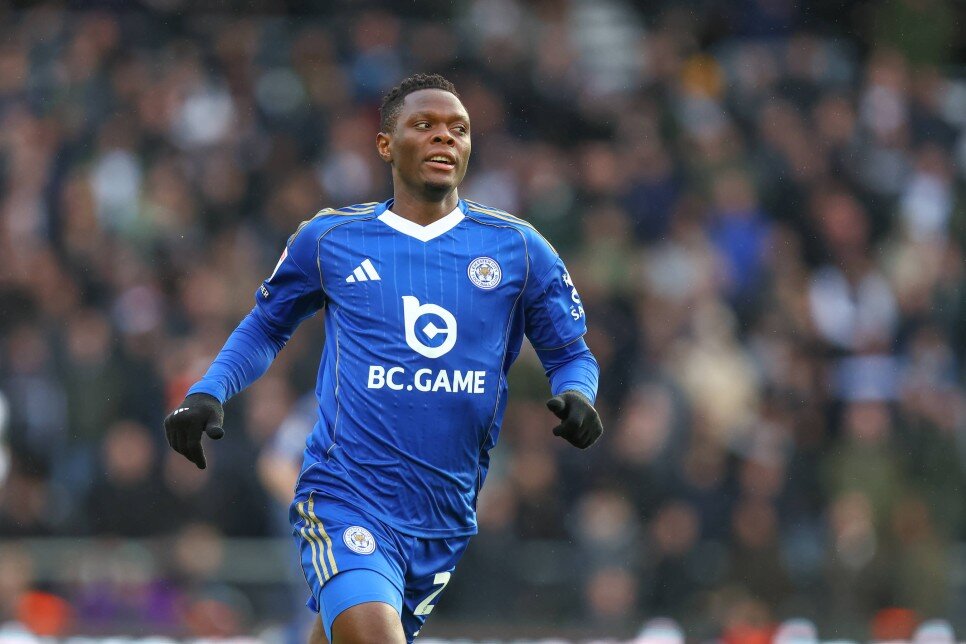 PATSON DAKA
