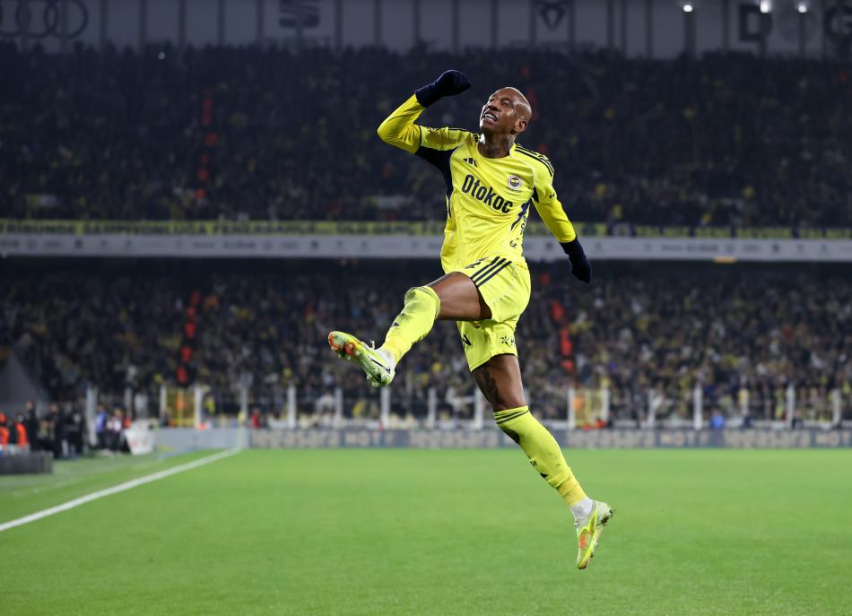 SEZONA K�T� BA�LADI: TALISCA