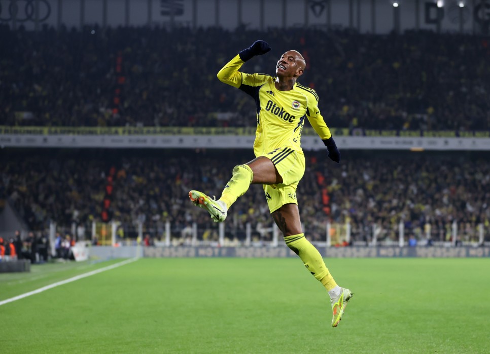 SEZONA K�T� BA�LADI: TALISCA