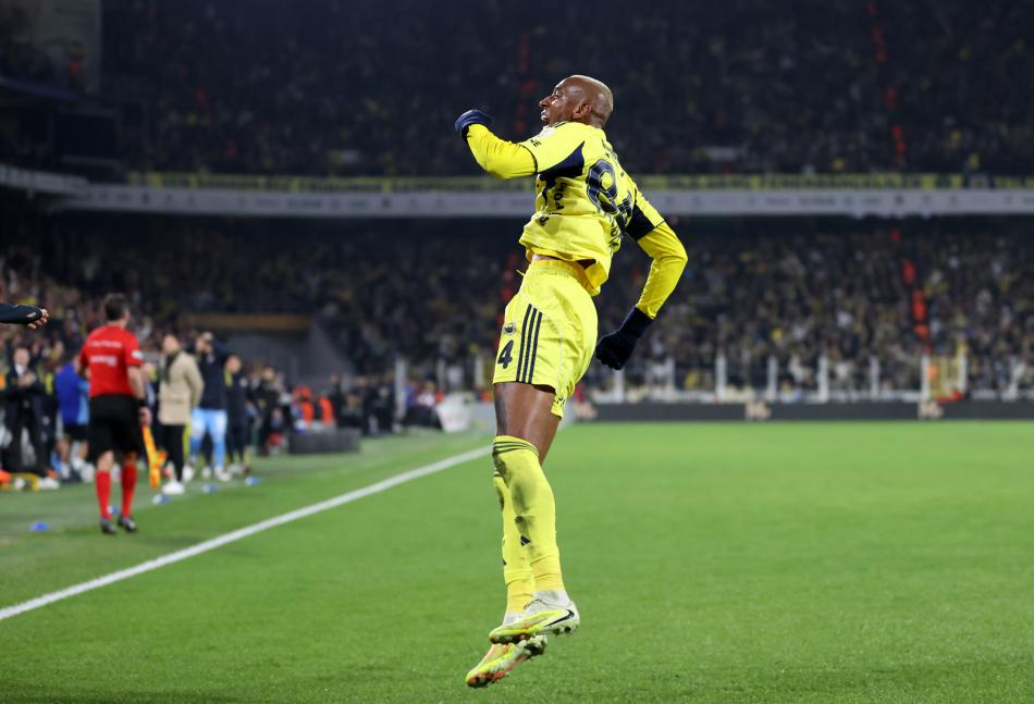 ANTALYASPOR MA�INDA ATTI