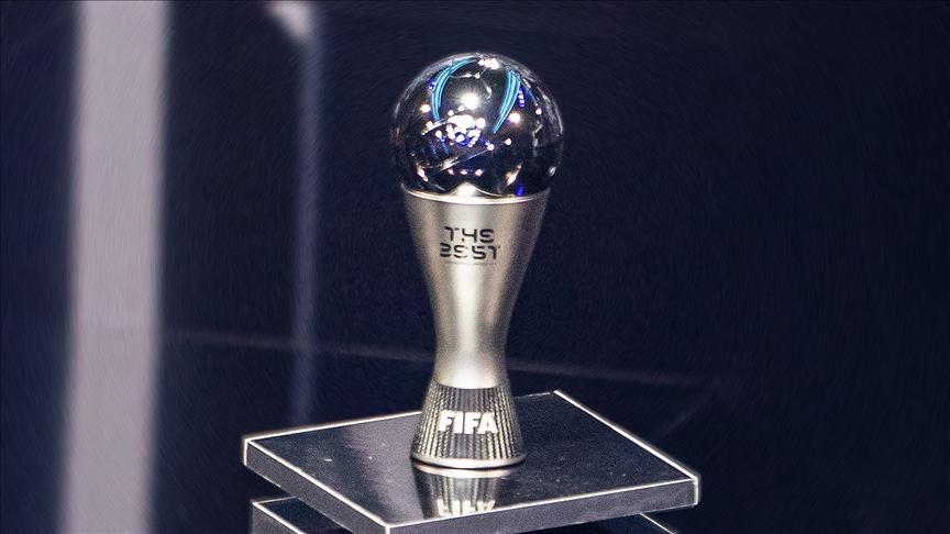 BEST FIFA FUTBOL �D�LLER� SAH�PLER� A�IKLANDI