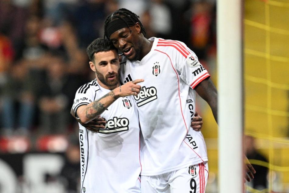 BE��KTA�'TA RAFA BEL�RS�ZL���