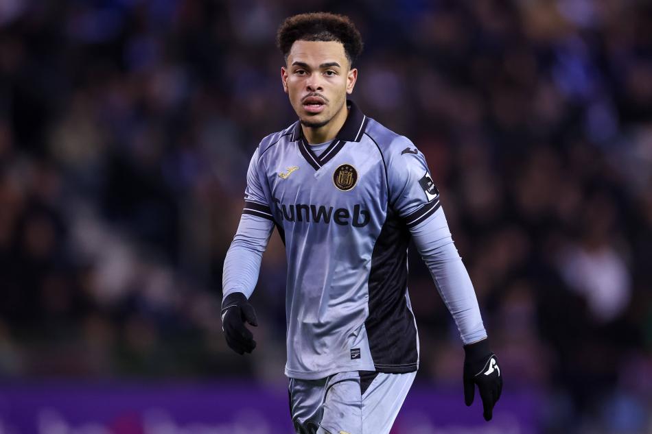 22 MA�TA 1 GOL- 1 AS�ST