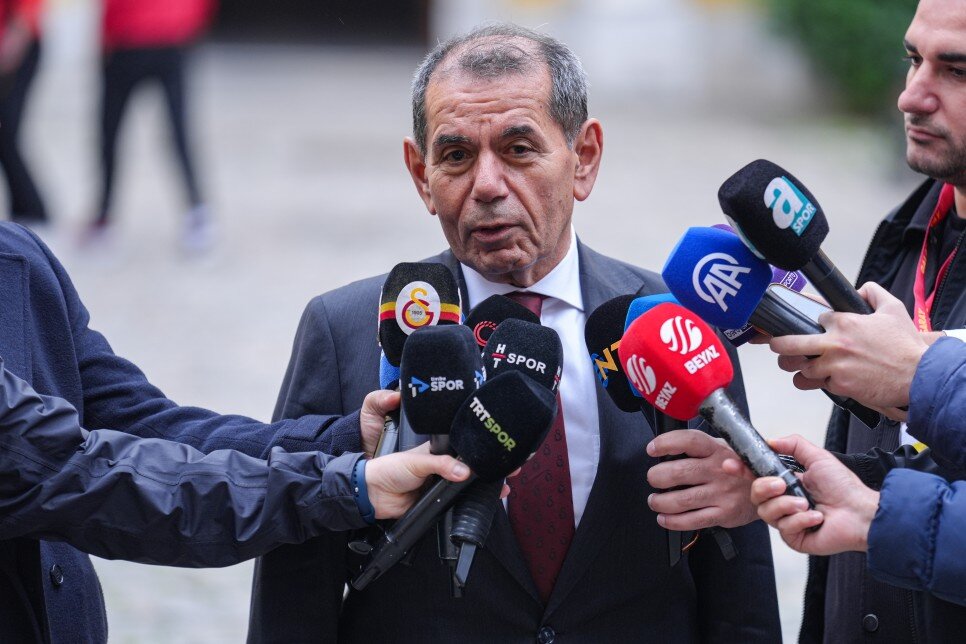 AVRUPA'DA HEDEF
