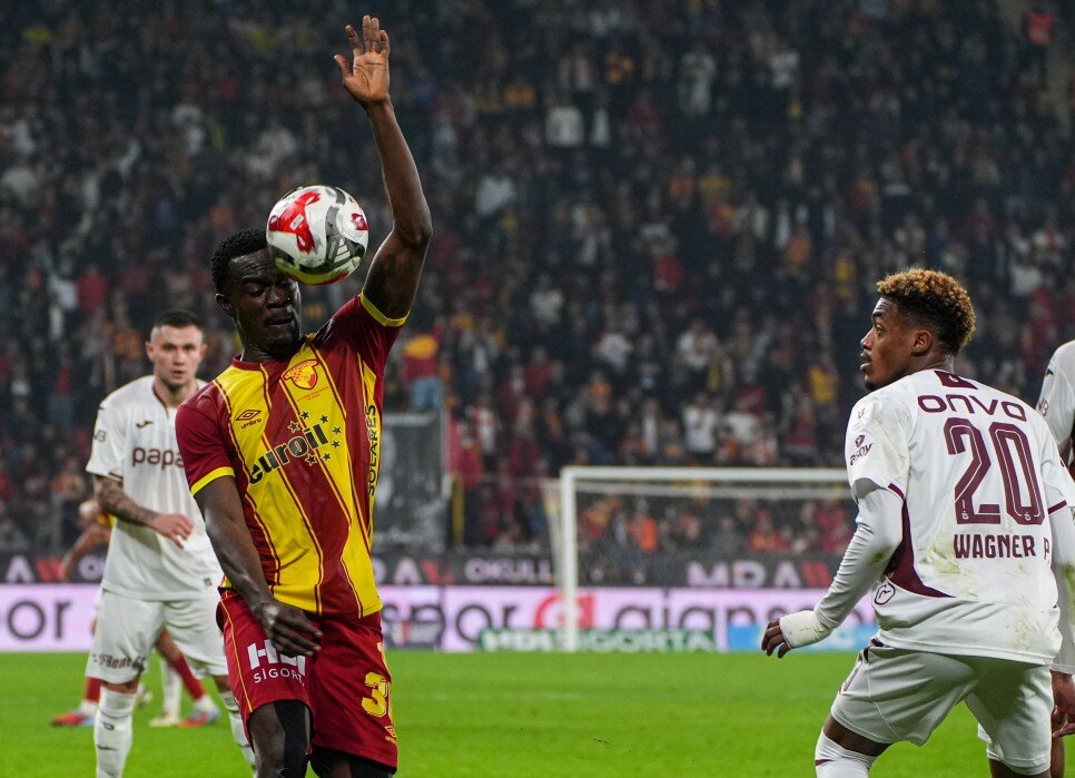 SICAK BAKILIYOR