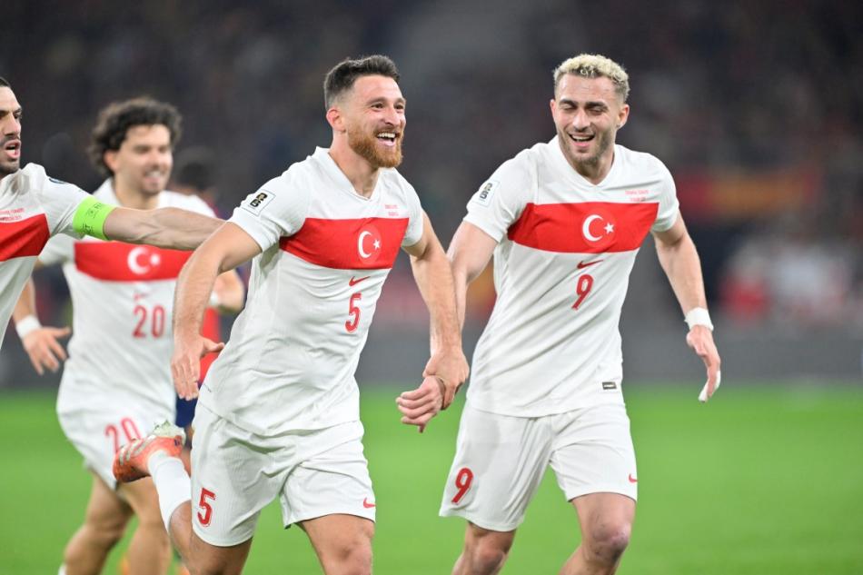 GALATASARAY'IN HEDEF�